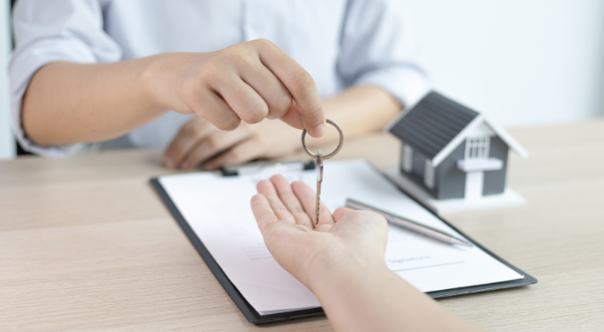 على اليد ما أخذت حتى تؤدي