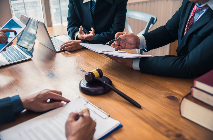 Legal Representation