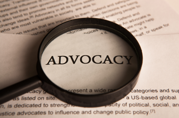 Representation Before Authorities